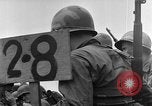 Standbild Vereinigten Staaten Truppen Ulithi Atoll Karolinen Inseln, 1944, aus Sekunde 32 historischem Filmmaterial Videoclip 65675069710