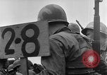Standbild Vereinigten Staaten Truppen Ulithi Atoll Karolinen Inseln, 1944, aus Sekunde 33 historischem Filmmaterial Videoclip 65675069710