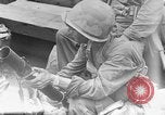 Standbild Vereinigten Staaten Truppen Ulithi Atoll Karolinen Inseln, 1944, aus Sekunde 36 historischem Filmmaterial Videoclip 65675069710