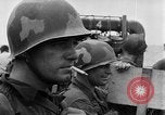 Standbild Vereinigten Staaten Truppen Ulithi Atoll Karolinen Inseln, 1944, aus Sekunde 41 historischem Filmmaterial Videoclip 65675069710
