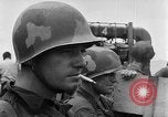 Standbild Vereinigten Staaten Truppen Ulithi Atoll Karolinen Inseln, 1944, aus Sekunde 44 historischem Filmmaterial Videoclip 65675069710
