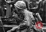 Standbild Vereinigten Staaten Truppen Ulithi Atoll Karolinen Inseln, 1944, aus Sekunde 57 historischem Filmmaterial Videoclip 65675069710