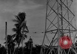 Image of United States troops Ulithi Atoll Caroline Islands, 1944, second 5 stock footage video 65675069711