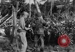 Image of United States troops Ulithi Atoll Caroline Islands, 1944, second 7 stock footage video 65675069711