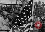 Image of United States troops Ulithi Atoll Caroline Islands, 1944, second 10 stock footage video 65675069711