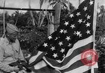 Image of United States troops Ulithi Atoll Caroline Islands, 1944, second 11 stock footage video 65675069711