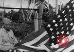 Image of United States troops Ulithi Atoll Caroline Islands, 1944, second 12 stock footage video 65675069711