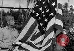 Image of United States troops Ulithi Atoll Caroline Islands, 1944, second 14 stock footage video 65675069711