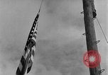 Image of United States troops Ulithi Atoll Caroline Islands, 1944, second 23 stock footage video 65675069711
