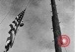 Image of United States troops Ulithi Atoll Caroline Islands, 1944, second 26 stock footage video 65675069711