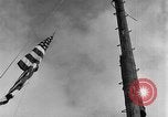 Image of United States troops Ulithi Atoll Caroline Islands, 1944, second 27 stock footage video 65675069711