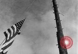 Image of United States troops Ulithi Atoll Caroline Islands, 1944, second 28 stock footage video 65675069711