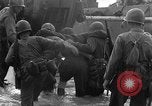 Image of United States troops Ulithi Atoll Caroline Islands, 1944, second 11 stock footage video 65675069712
