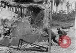 Image of United States troops Ulithi Atoll Caroline Islands, 1944, second 13 stock footage video 65675069712