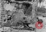Image of United States troops Ulithi Atoll Caroline Islands, 1944, second 16 stock footage video 65675069712