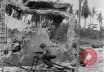 Image of United States troops Ulithi Atoll Caroline Islands, 1944, second 17 stock footage video 65675069712