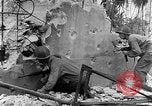 Image of United States troops Ulithi Atoll Caroline Islands, 1944, second 23 stock footage video 65675069712