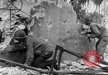 Image of United States troops Ulithi Atoll Caroline Islands, 1944, second 25 stock footage video 65675069712