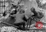 Image of United States troops Ulithi Atoll Caroline Islands, 1944, second 32 stock footage video 65675069712