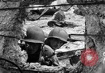 Image of United States troops Ulithi Atoll Caroline Islands, 1944, second 38 stock footage video 65675069712