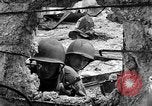 Image of United States troops Ulithi Atoll Caroline Islands, 1944, second 39 stock footage video 65675069712