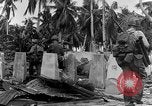 Image of United States troops Ulithi Atoll Caroline Islands, 1944, second 51 stock footage video 65675069712
