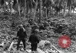 Image of United States troops Ulithi Atoll Caroline Islands, 1944, second 62 stock footage video 65675069712