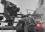 Image of United States troops Ulithi Atoll Caroline Islands, 1944, second 1 stock footage video 65675069713