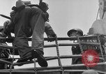 Image of United States troops Ulithi Atoll Caroline Islands, 1944, second 4 stock footage video 65675069713