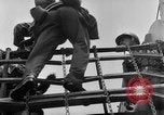 Image of United States troops Ulithi Atoll Caroline Islands, 1944, second 5 stock footage video 65675069713