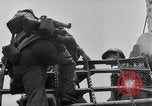 Image of United States troops Ulithi Atoll Caroline Islands, 1944, second 7 stock footage video 65675069713