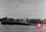 Image of United States troops Ulithi Atoll Caroline Islands, 1944, second 13 stock footage video 65675069713