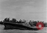 Image of United States troops Ulithi Atoll Caroline Islands, 1944, second 14 stock footage video 65675069713