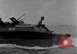 Image of United States troops Ulithi Atoll Caroline Islands, 1944, second 16 stock footage video 65675069713