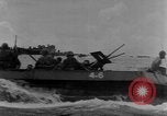 Image of United States troops Ulithi Atoll Caroline Islands, 1944, second 17 stock footage video 65675069713