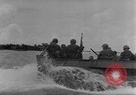 Image of United States troops Ulithi Atoll Caroline Islands, 1944, second 18 stock footage video 65675069713