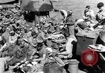 Image of United States troops Ulithi Atoll Caroline Islands, 1944, second 50 stock footage video 65675069713