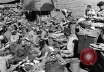 Image of United States troops Ulithi Atoll Caroline Islands, 1944, second 53 stock footage video 65675069713