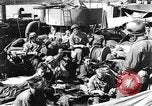 Image of United States troops Ulithi Atoll Caroline Islands, 1944, second 57 stock footage video 65675069713