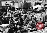 Image of United States troops Ulithi Atoll Caroline Islands, 1944, second 59 stock footage video 65675069713