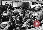 Image of United States troops Ulithi Atoll Caroline Islands, 1944, second 60 stock footage video 65675069713