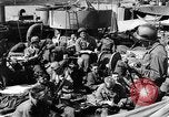 Image of United States troops Ulithi Atoll Caroline Islands, 1944, second 61 stock footage video 65675069713