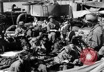 Image of United States troops Ulithi Atoll Caroline Islands, 1944, second 62 stock footage video 65675069713