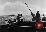 Image of United States troops Pacific Ocean, 1944, second 10 stock footage video 65675069714