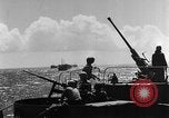 Image of United States troops Pacific Ocean, 1944, second 17 stock footage video 65675069714