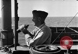 Image of United States troops Pacific Ocean, 1944, second 51 stock footage video 65675069714