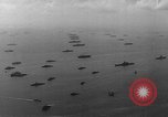 Image of US Fleet at anchor Ulithi Atoll Caroline Islands, 1944, second 9 stock footage video 65675069715
