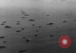 Image of US Fleet at anchor Ulithi Atoll Caroline Islands, 1944, second 14 stock footage video 65675069715
