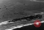 Image of US Navy TBF avenger catapulted from aircraft carrier Ulithi Atoll Caroline Islands, 1944, second 62 stock footage video 65675069716