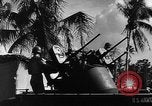 Image of construction of airstrip Ulithi Atoll Caroline Islands, 1944, second 1 stock footage video 65675069717